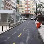 Copacabana Studio One