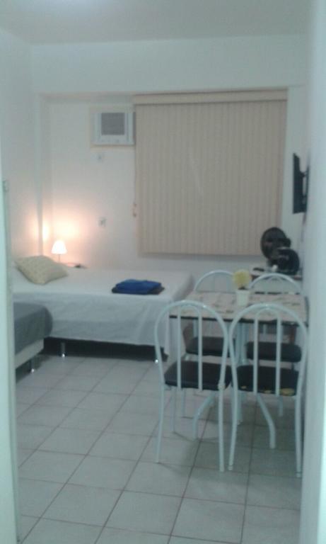 Apartamento Copacabana One