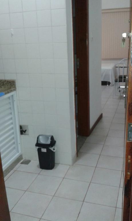 Apartamento Copacabana One *