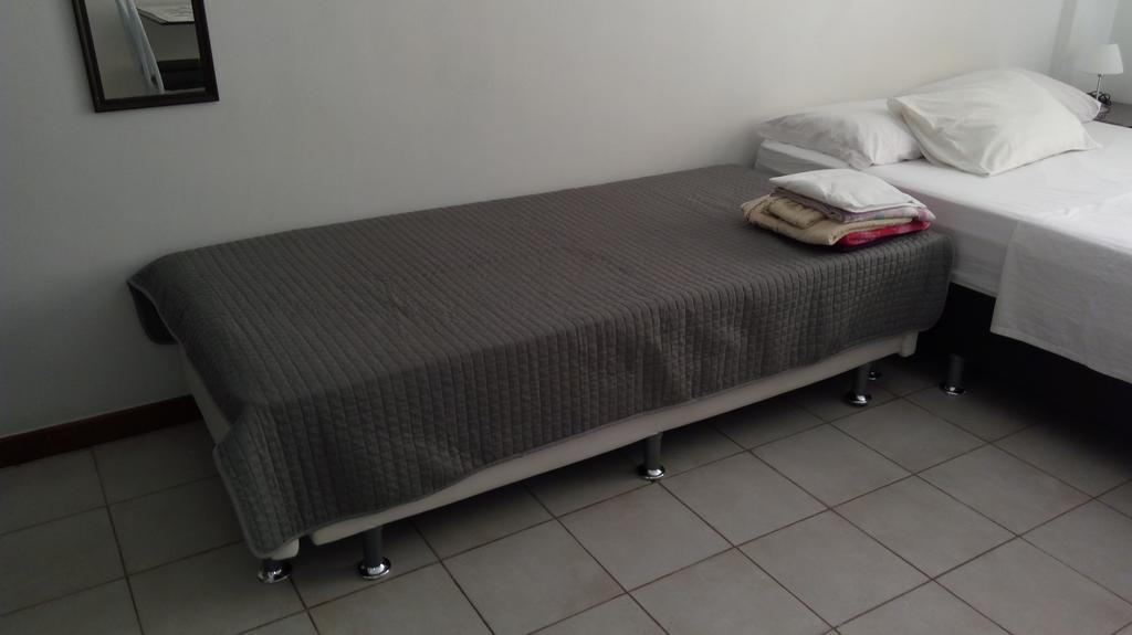 Apartamento Copacabana One *