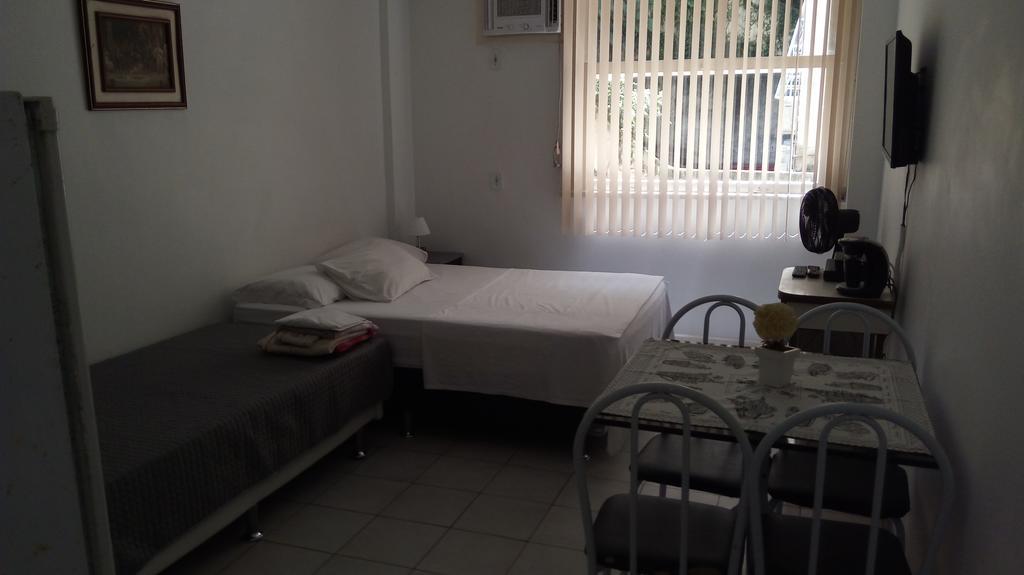 Apartamento Copacabana One Río de Janeiro