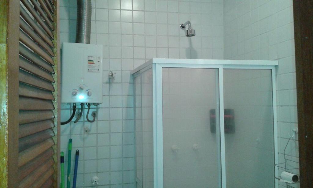Copacabana One Apartamento *