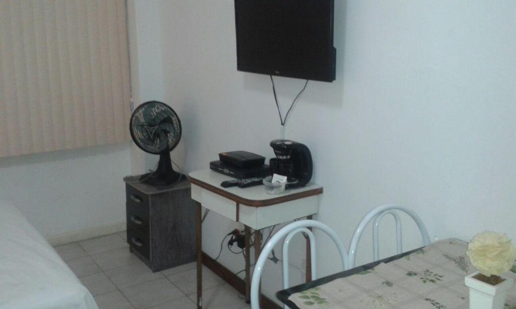 Apartamento Copacabana One