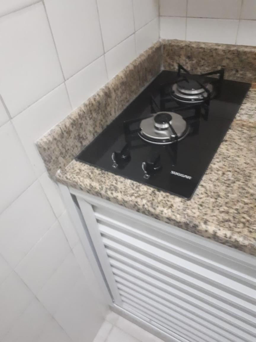 Apartamento Copacabana One Río de Janeiro