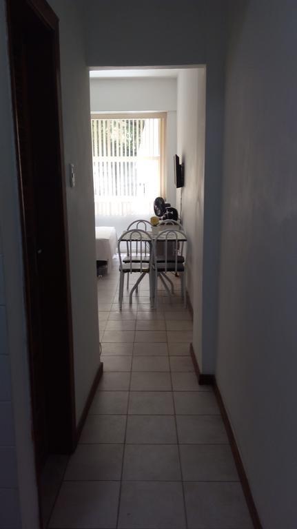 Apartamento Copacabana One *