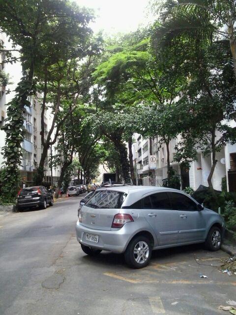 Apartamento Copacabana One Rio de Janeiro