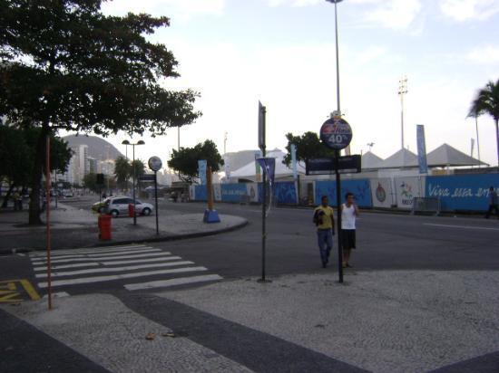 Copacabana One Apartamento Rio de Janeiro