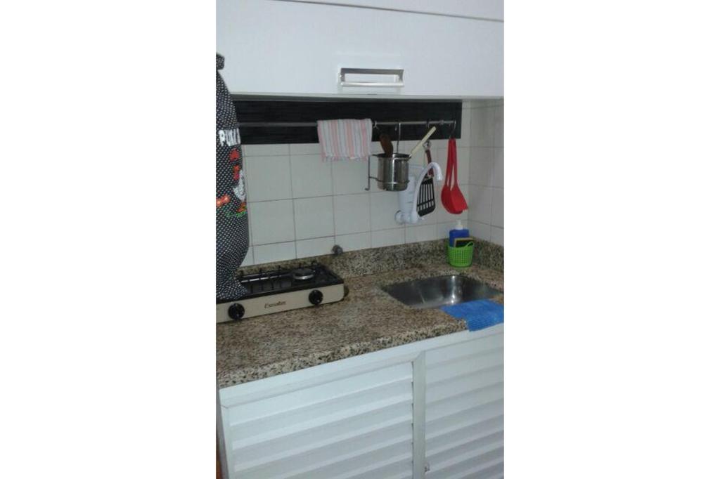 Copacabana One Apartamento Rio de Janeiro